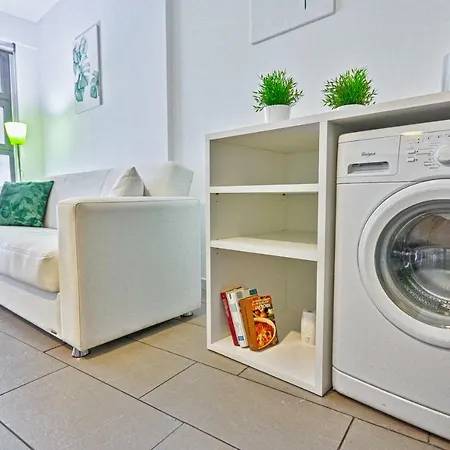 Watt 11 Close To Navigli * Milano