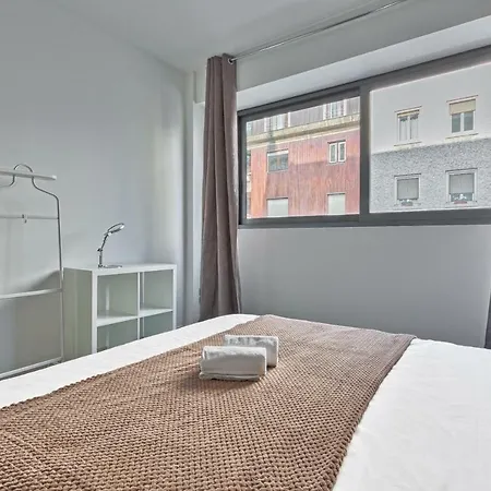Lejlighed Watt 11 Close To Navigli Milano