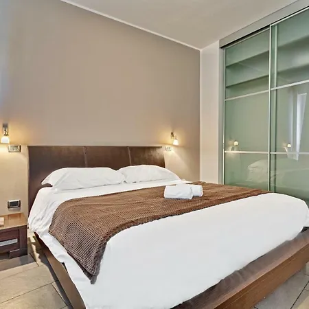Watt 11 Close To Navigli Milano
