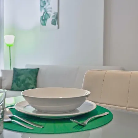 Watt 11 Close To Navigli * Milano