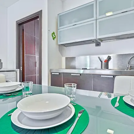 Watt 11 Close To Navigli Lejlighed Milano