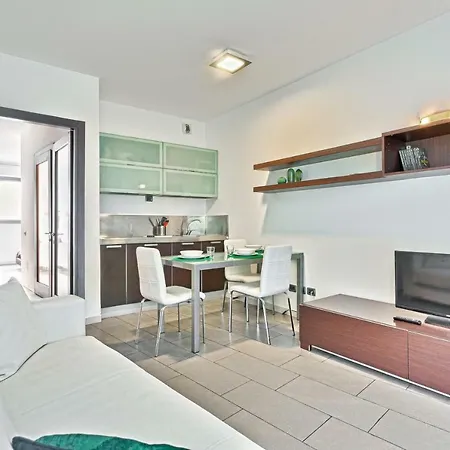 Lejlighed Watt 11 Close To Navigli *