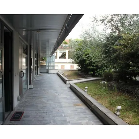 Watt 11 Close To Navigli Lejlighed Milano